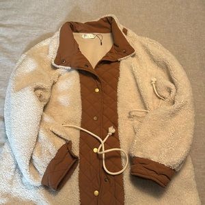 Shepherd jacket